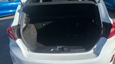 Ford Fiesta 1.0 EcoBoost 125 ST-Line Edition 5dr Petrol Hatchback